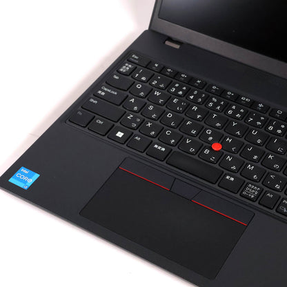 中古 Lenovo ThinkPad L15 Gen 3 ノートPC Win11 16GBメモリ