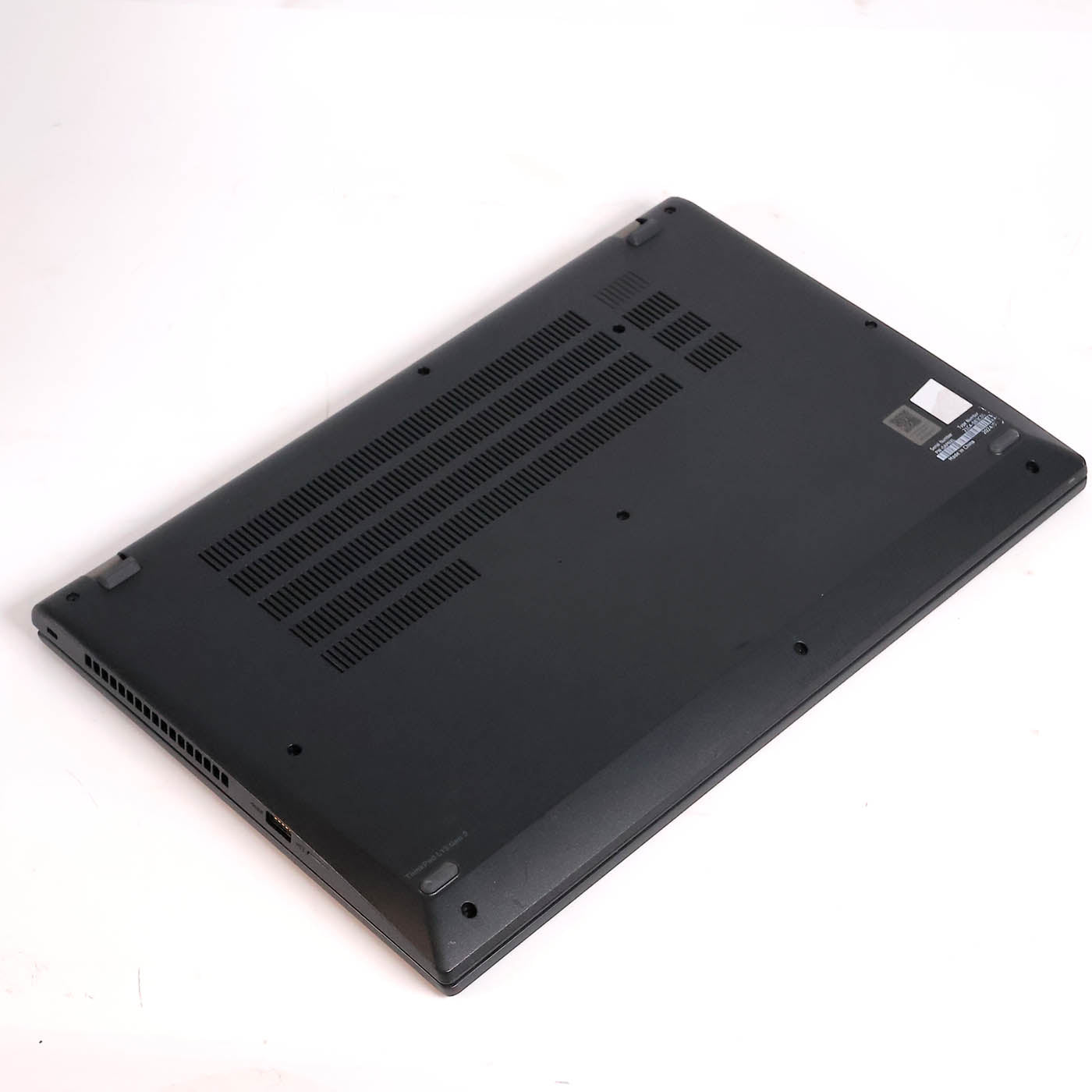 中古 Lenovo ThinkPad L15 Gen 3 ノートPC Win11 16GBメモリ
