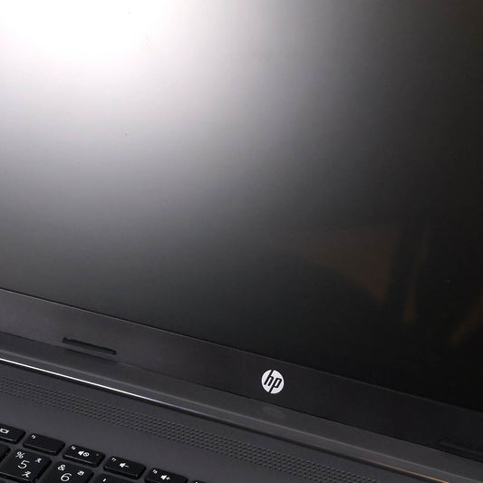 中古 15.6インチノートPC HP 255 G7 Win11 8GBメモリ SSD256GB