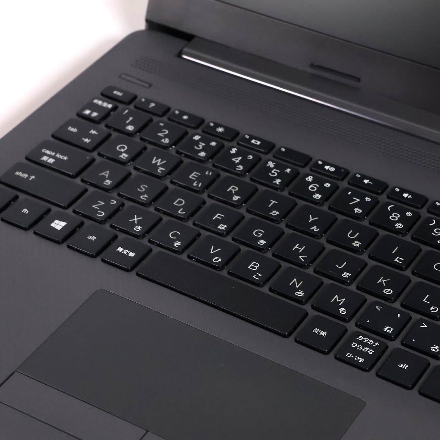 中古 15.6インチノートPC HP 255 G7 Win11 8GBメモリ SSD256GB