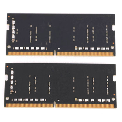 中古 DDR4メモリ 4GB x2 HMA851S6AFR6N-UH SK hynix