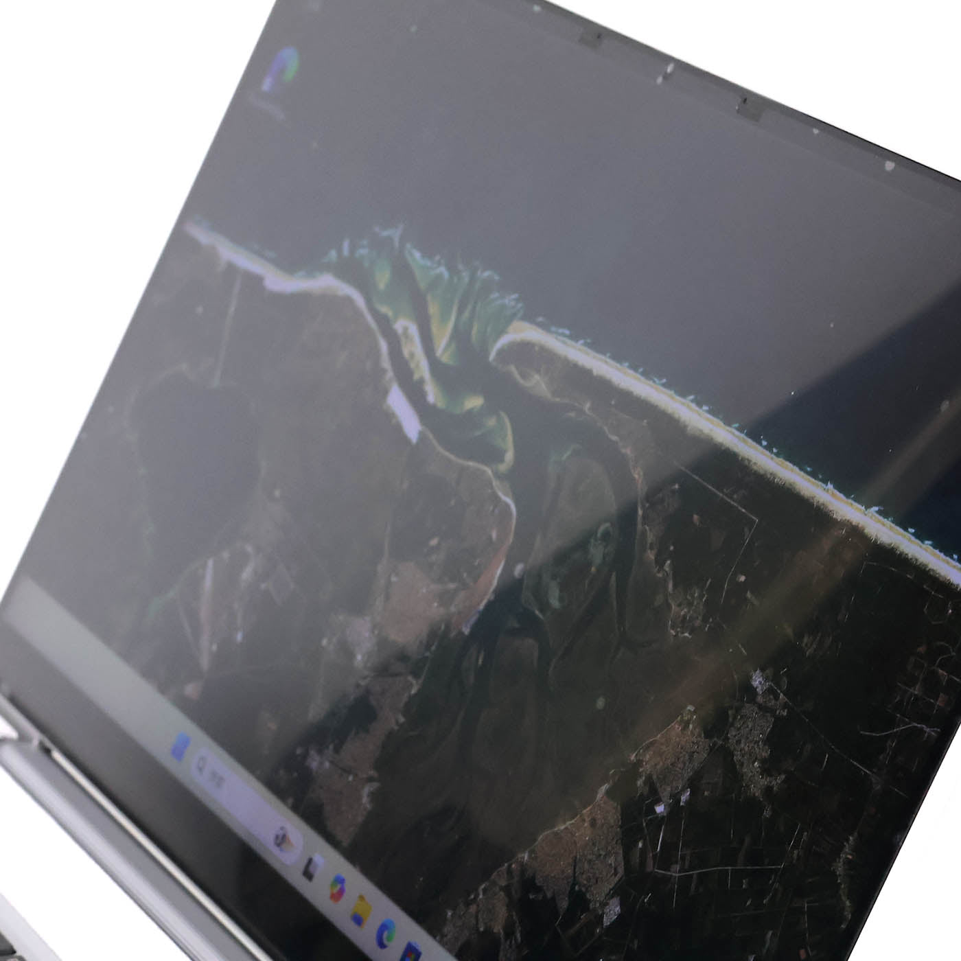 中古 15.6ノートPC dynabook P1-F8PP-BS バッテリー交換済 タッチパネル Win11 メモリ16GB