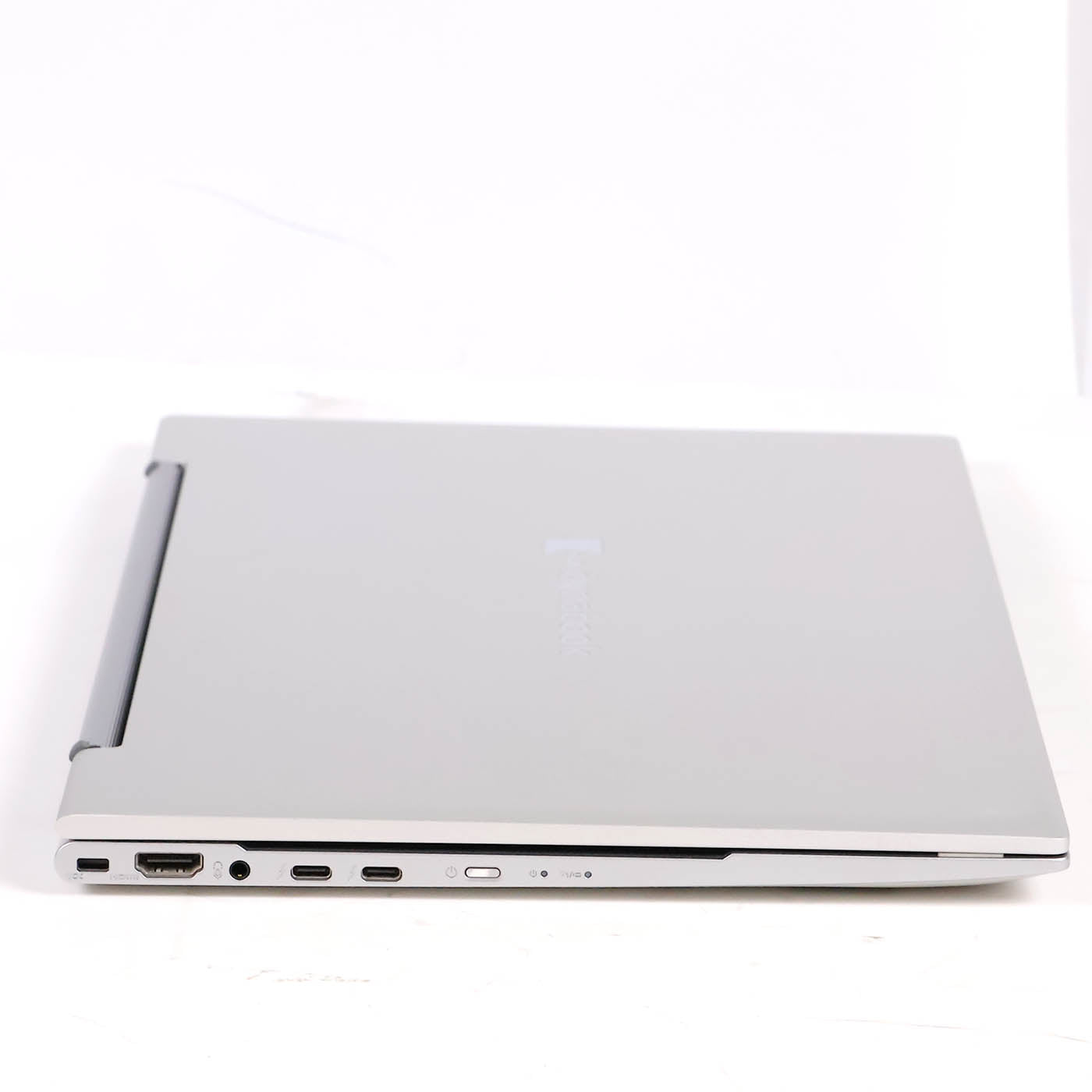 中古 15.6ノートPC dynabook P1-F8PP-BS バッテリー交換済 タッチパネル Win11 メモリ16GB