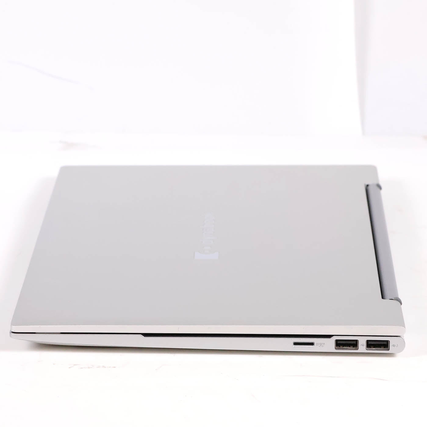 中古 15.6ノートPC dynabook P1-F8PP-BS バッテリー交換済 タッチパネル Win11 メモリ16GB