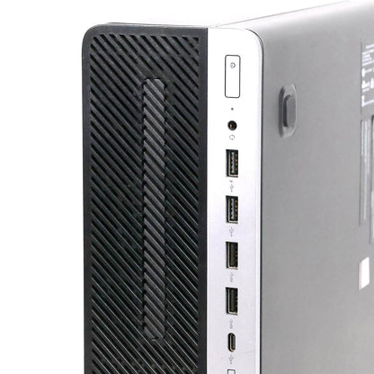 中古 デスクトップPC HP ProDesk 600 G5 SFF i5 メモリ16GB 256GB SSD