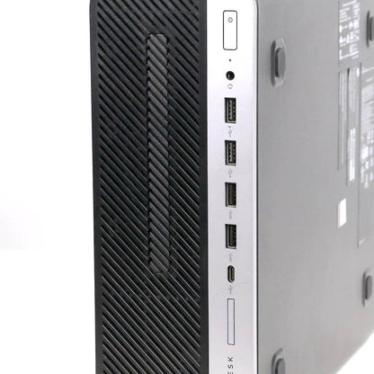 中古 デスクトップPC HP ProDesk 600 G5 SFF i5 メモリ16GB 256GB SSD