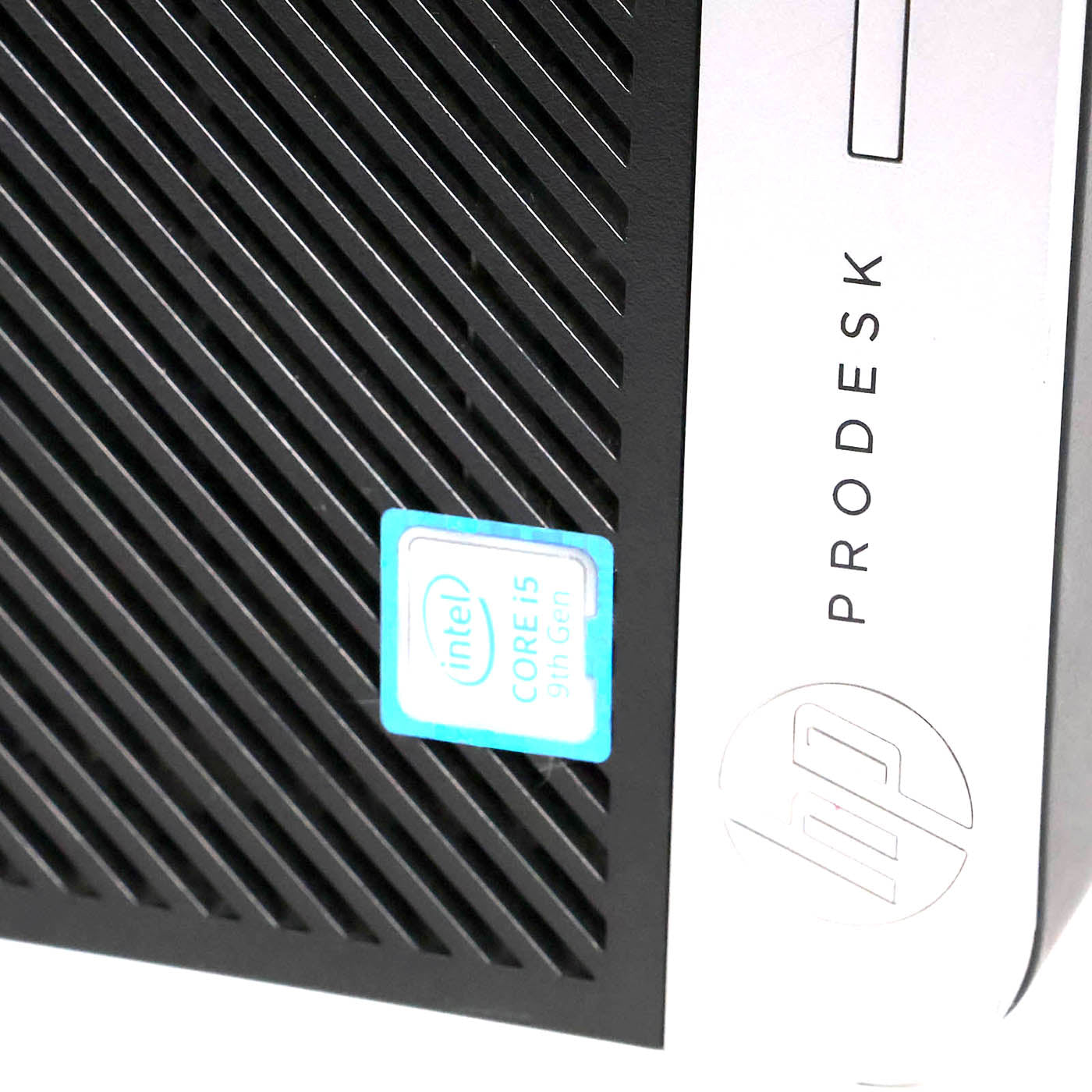 中古 デスクトップPC HP ProDesk 600 G5 SFF i5 メモリ16GB 256GB SSD