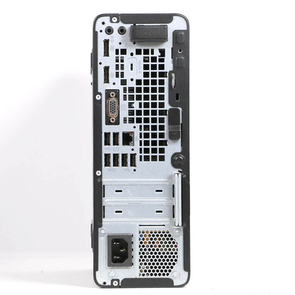 中古 デスクトップPC HP ProDesk 600 G5 SFF i5 メモリ16GB 256GB SSD