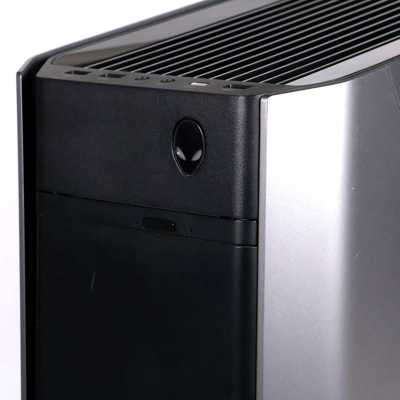 中古 ゲーミングPC DELL AlienWare デスクトップ RTX3060Ti 16GBメモリ i7 1TBSSD