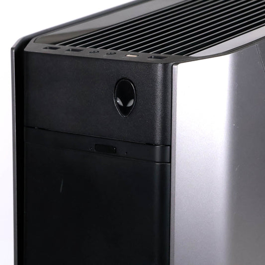 中古 ゲーミングPC DELL AlienWare デスクトップ RTX3060Ti 16GBメモリ i7 1TBSSD