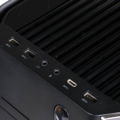 中古 ゲーミングPC DELL AlienWare デスクトップ RTX3060Ti 16GBメモリ i7 1TBSSD