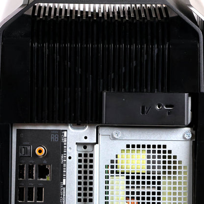 中古 ゲーミングPC DELL AlienWare デスクトップ RTX3060Ti 16GBメモリ i7 1TBSSD
