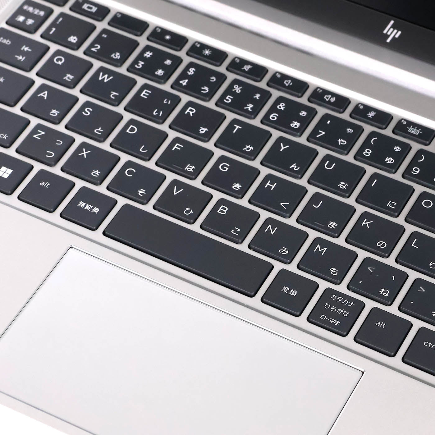 中古 13.3型ノートPC HP EliteBook 830 G8 Win11 16GBメモリ 512GB SSD