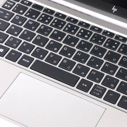 中古 13.3型ノートPC HP EliteBook 830 G8 Win11 16GBメモリ 512GB SSD