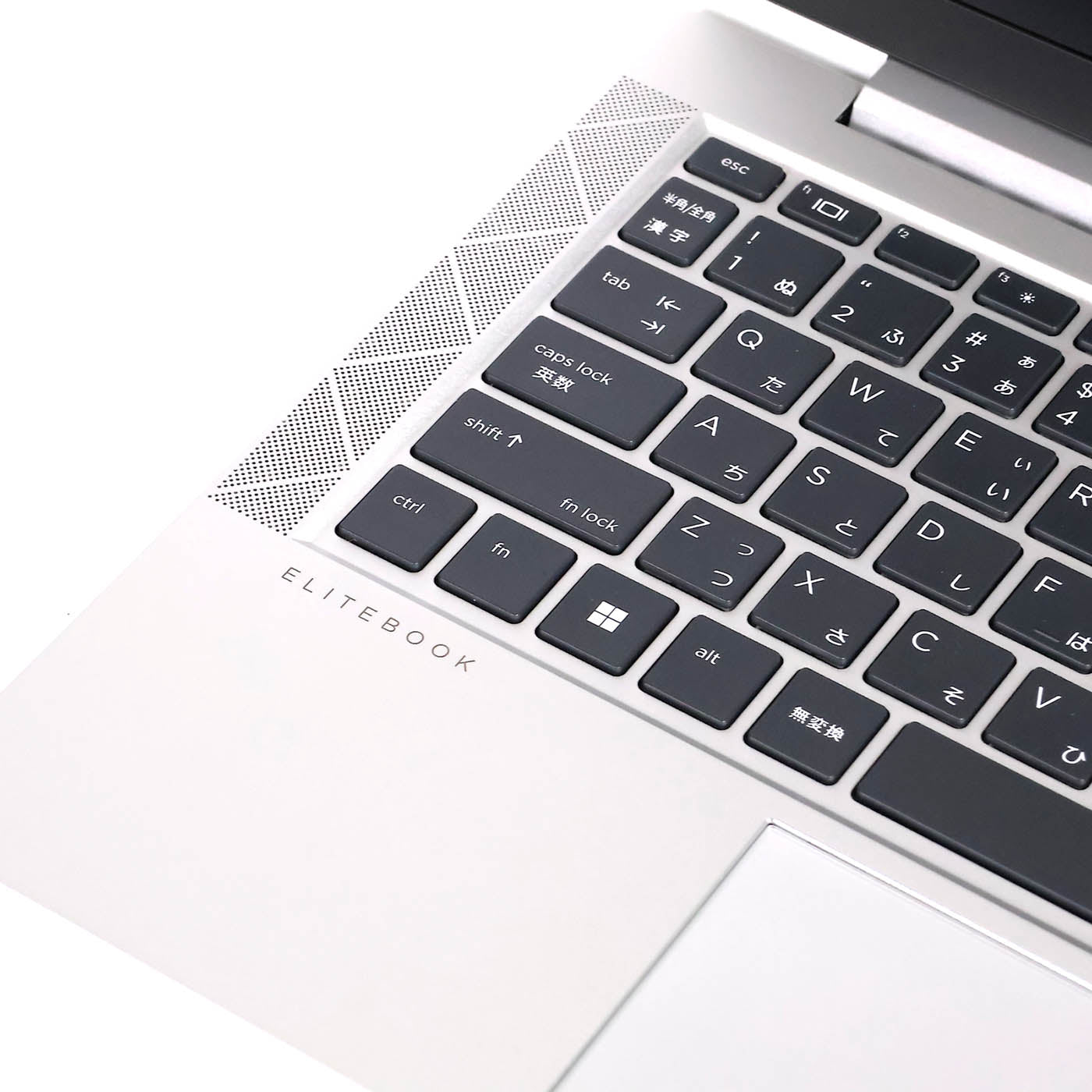 中古 13.3型ノートPC HP EliteBook 830 G8 Win11 16GBメモリ 512GB SSD