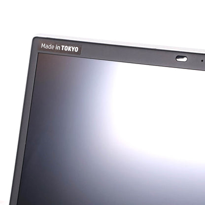 中古 13.3型ノートPC HP EliteBook 830 G8 Win11 16GBメモリ 512GB SSD