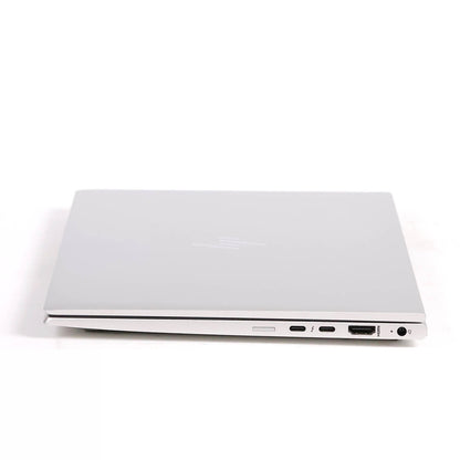 中古 13.3型ノートPC HP EliteBook 830 G8 Win11 16GBメモリ 512GB SSD