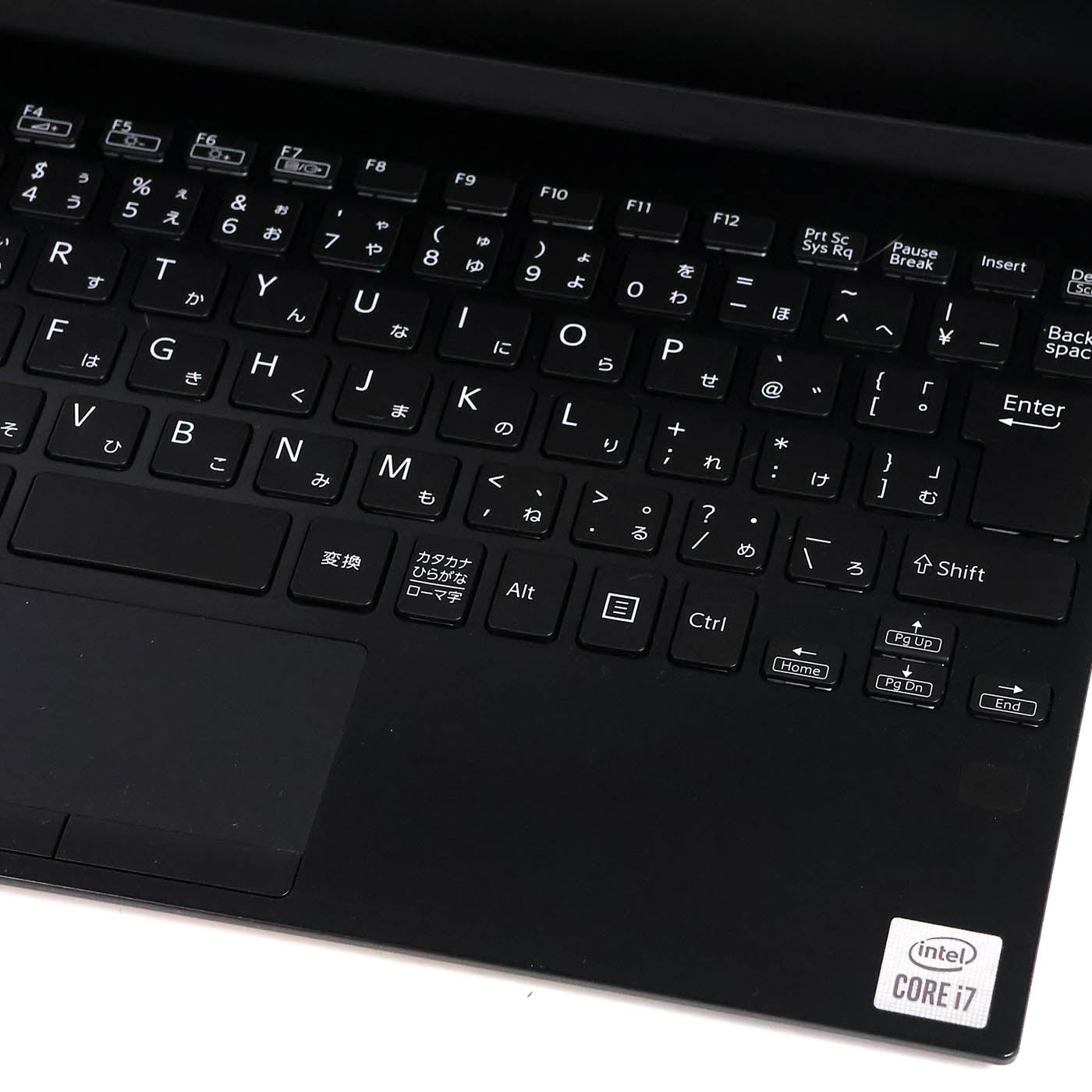 中古 12.5型ノートPC VAIO Pro PJ Win11 16GBメモリ 256GB SSD