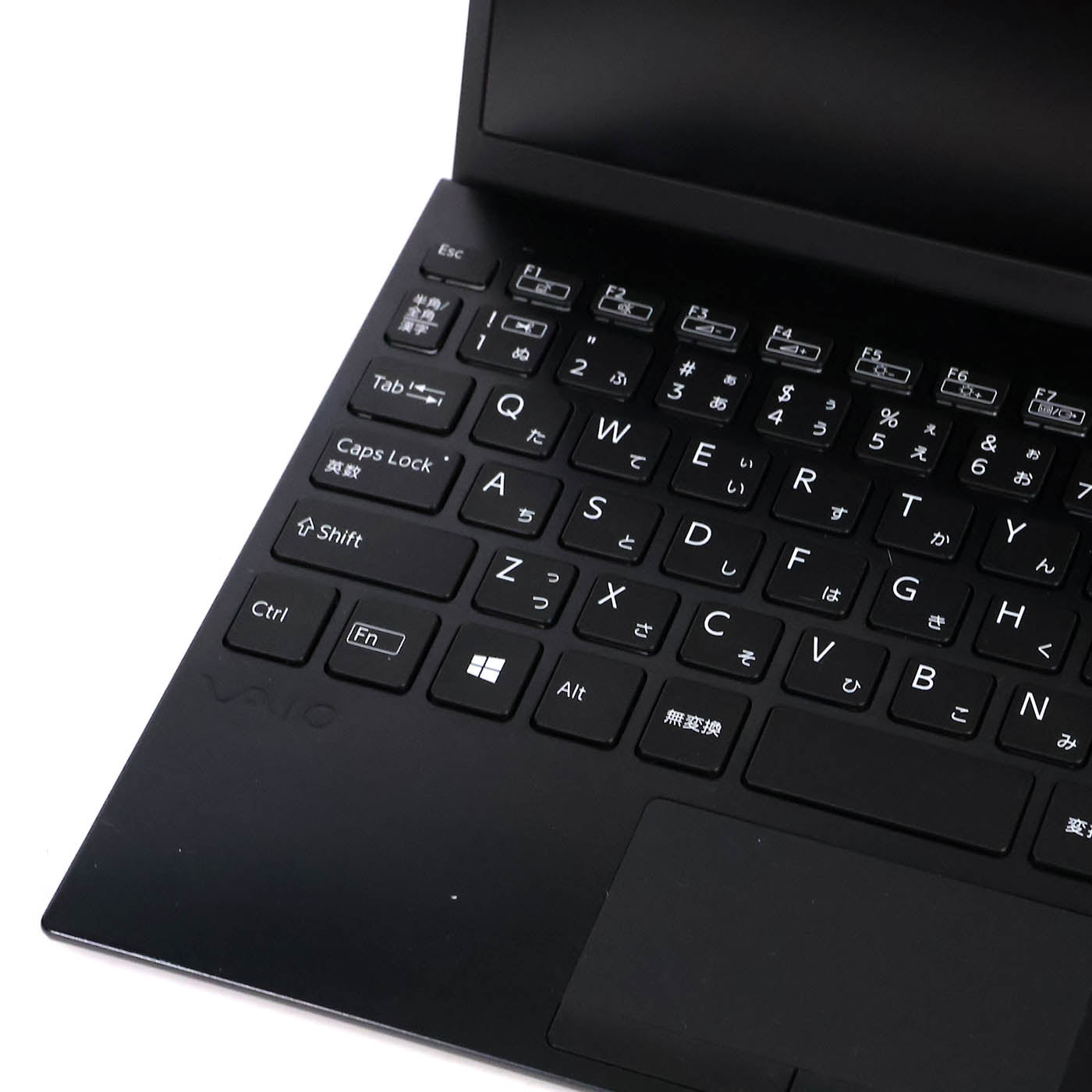 中古 12.5型ノートPC VAIO Pro PJ Win11 16GBメモリ 256GB SSD