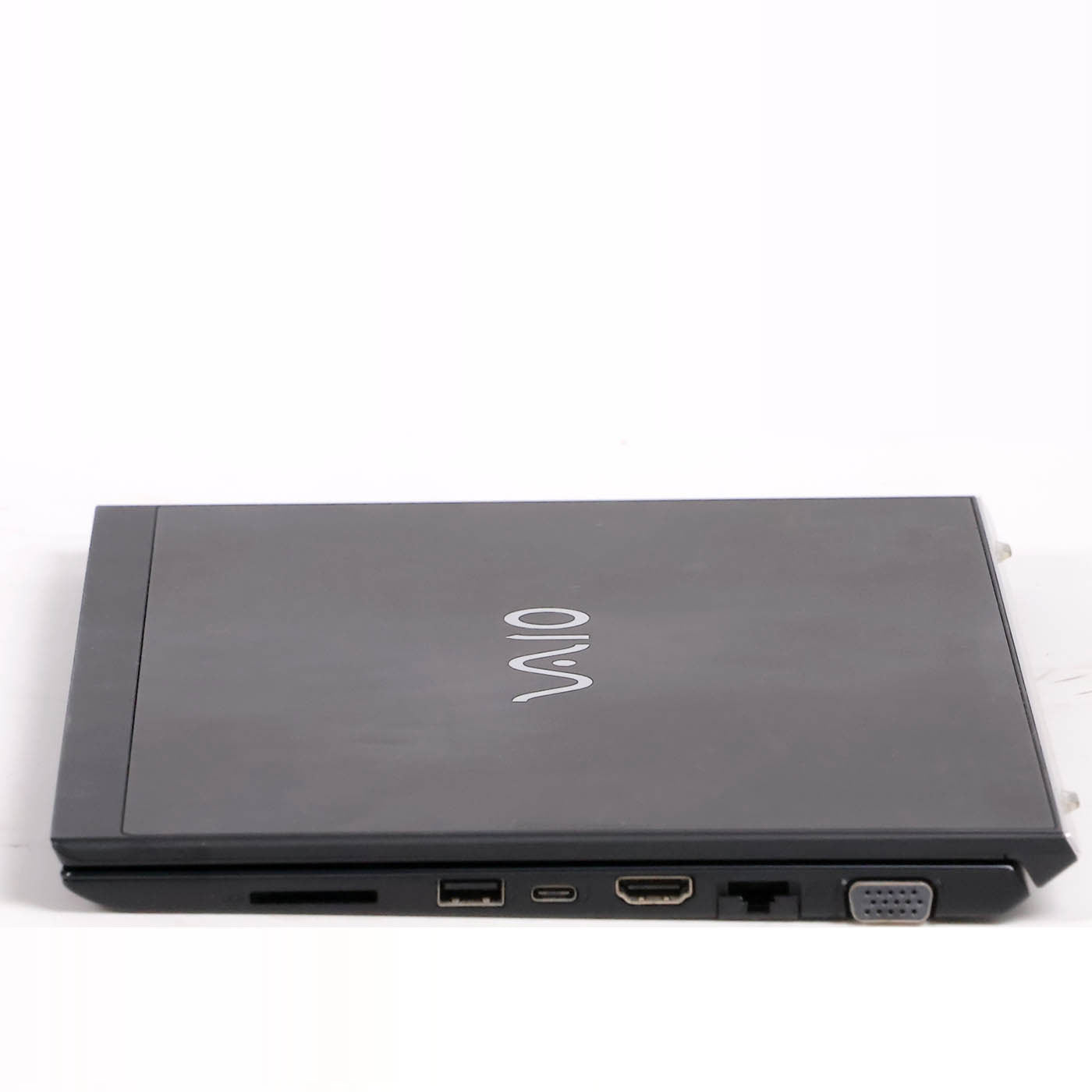 中古 12.5型ノートPC VAIO Pro PJ Win11 16GBメモリ 256GB SSD