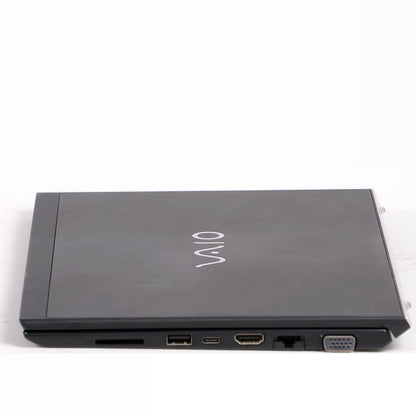 中古 12.5型ノートPC VAIO Pro PJ Win11 16GBメモリ 256GB SSD
