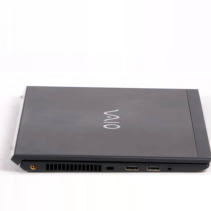 中古 12.5型ノートPC VAIO Pro PJ Win11 16GBメモリ 256GB SSD