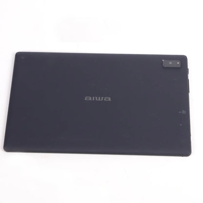 中古 aiwa tab AB10L Android13 10.1インチタブレットPC 並品