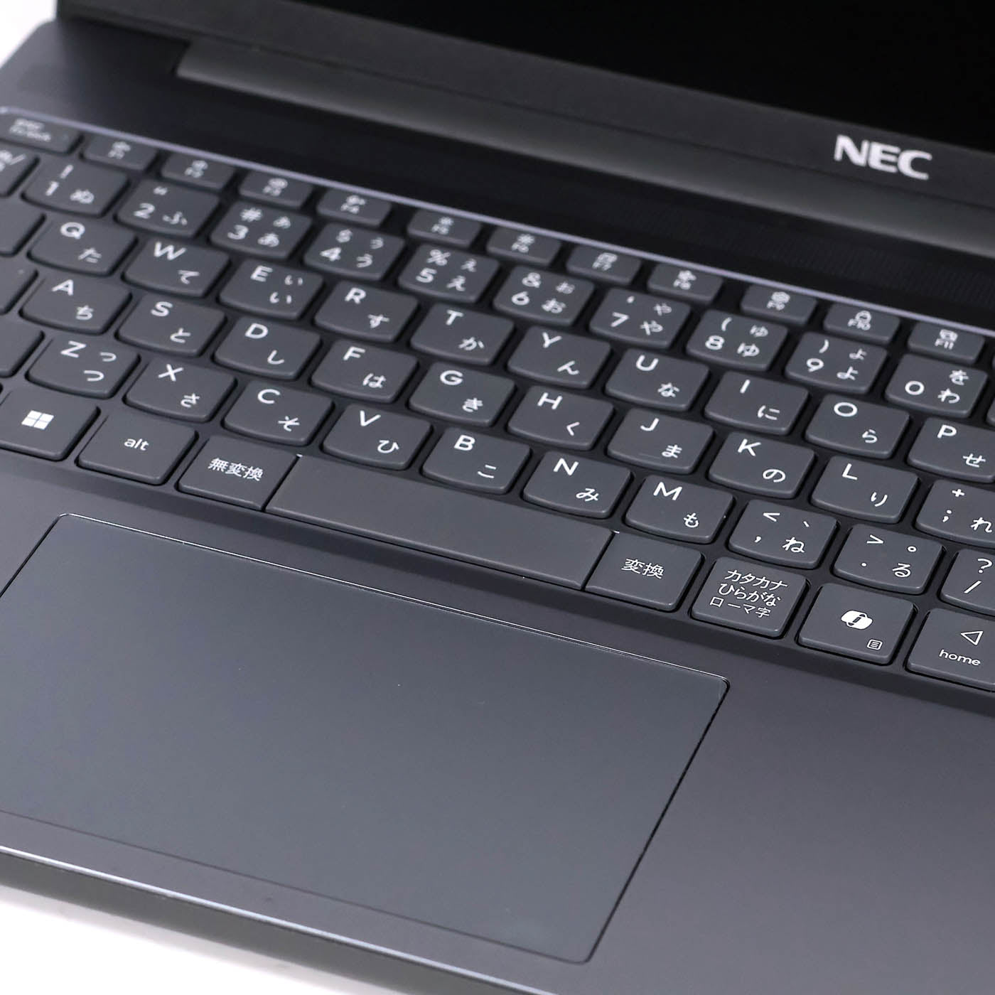 中古 15.3インチノートPC LAVIE Direct N15 Slim Win11 16GBメモリ 512GB SSD Ryzen7