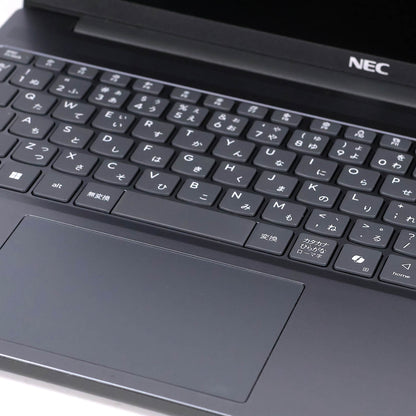 中古 15.3インチノートPC LAVIE Direct N15 Slim Win11 16GBメモリ 512GB SSD Ryzen7