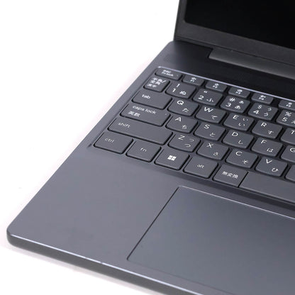 中古 15.3インチノートPC LAVIE Direct N15 Slim Win11 16GBメモリ 512GB SSD Ryzen7