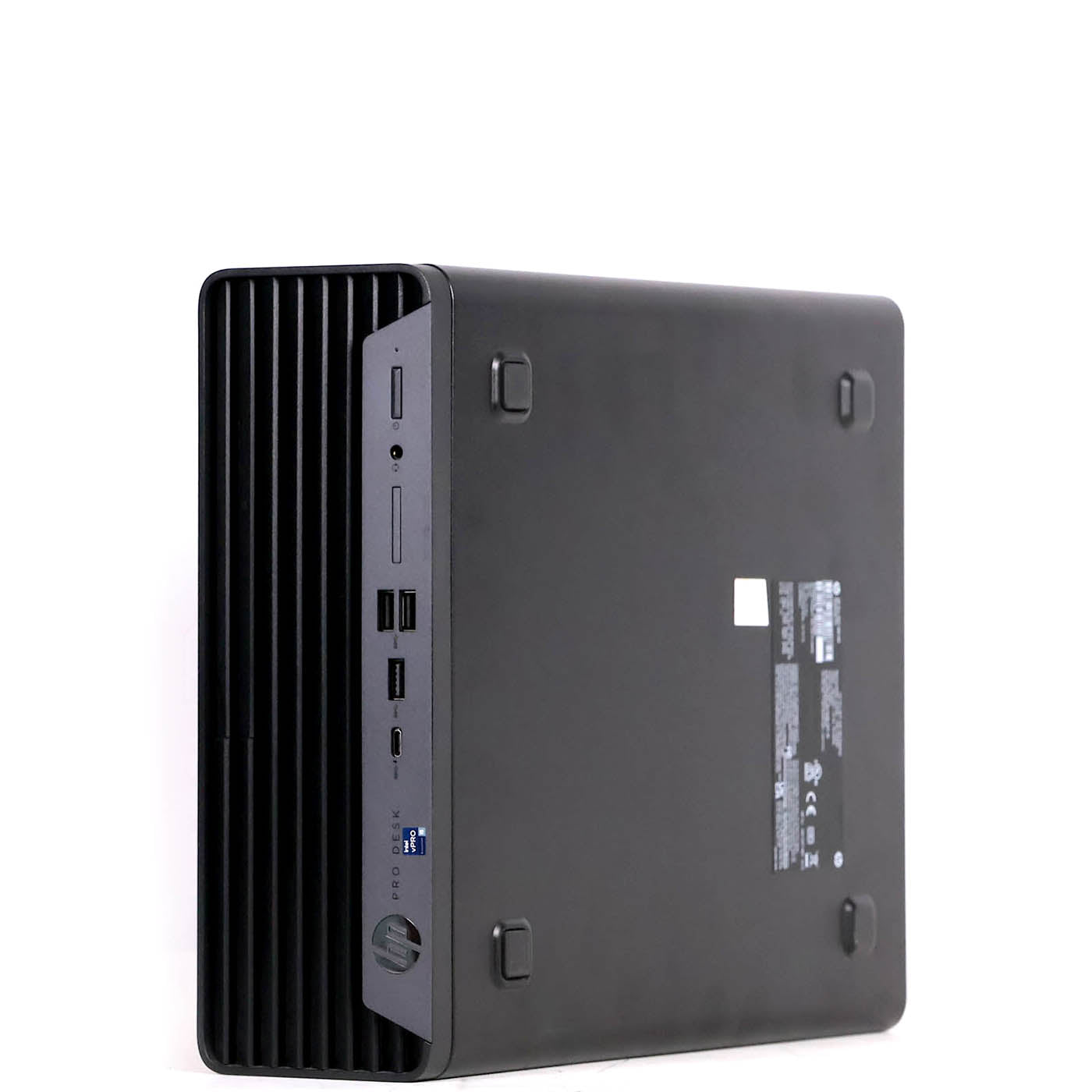 中古 省スペースデスクトップPC HP Pro SFF 400 G9 SFF 13世代i5 16GBメモリ 512GBSSD