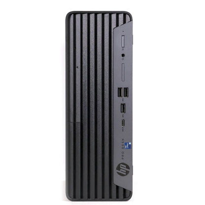 中古 省スペースデスクトップPC HP Pro SFF 400 G9 SFF 13世代i5 16GBメモリ 512GBSSD