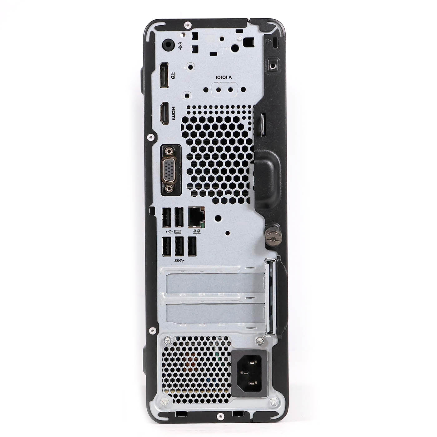 中古 省スペースデスクトップPC HP Pro SFF 400 G9 SFF 13世代i5 16GBメモリ 512GBSSD