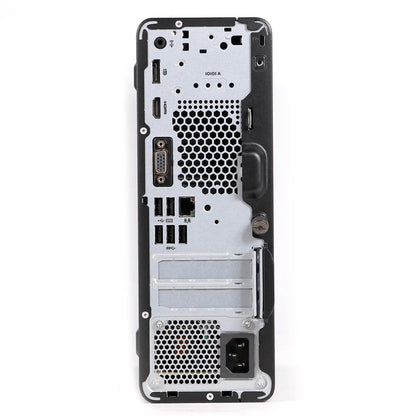 中古 省スペースデスクトップPC HP Pro SFF 400 G9 SFF 13世代i5 16GBメモリ 512GBSSD