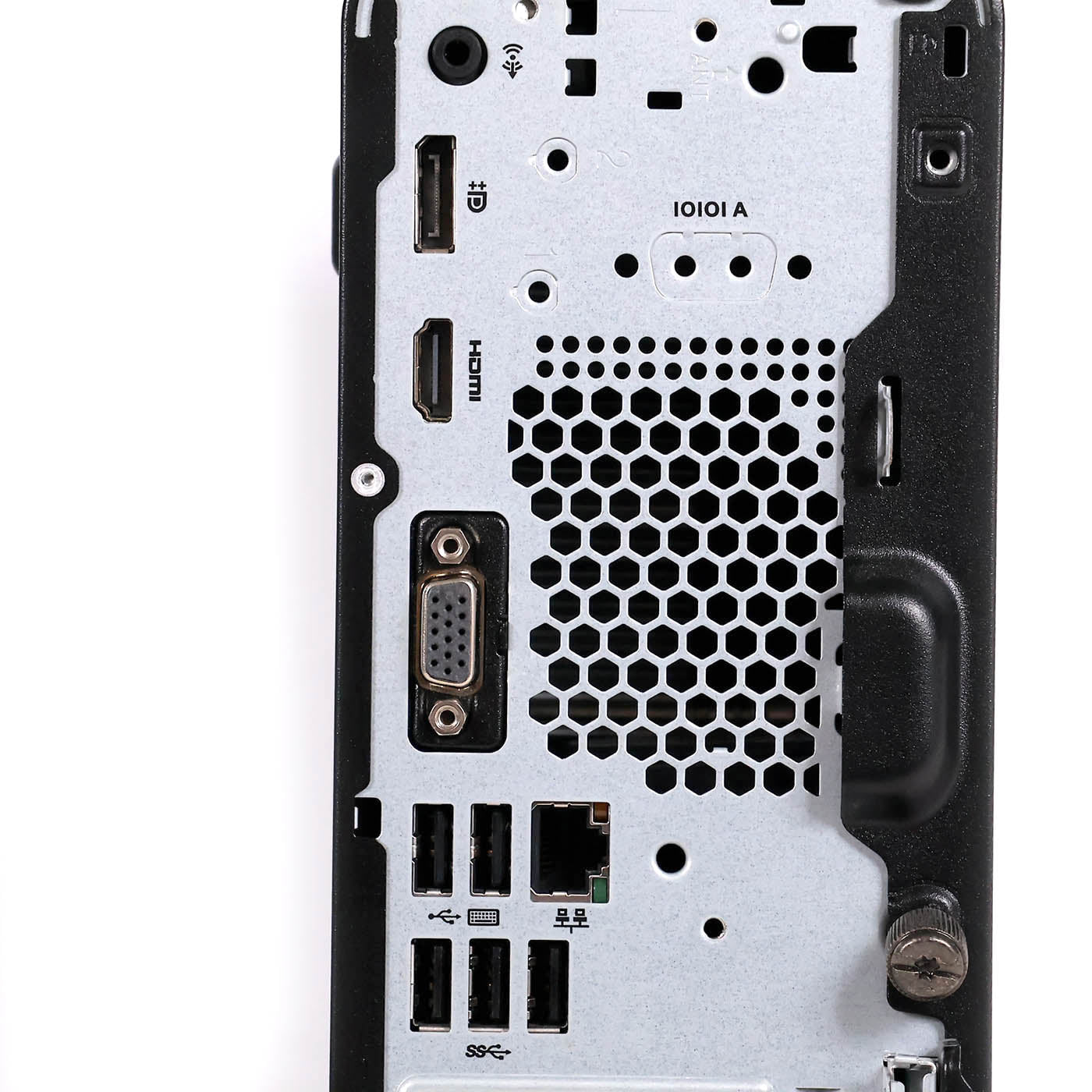 中古 省スペースデスクトップPC HP Pro SFF 400 G9 SFF 13世代i5 16GBメモリ 512GBSSD