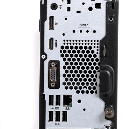 中古 省スペースデスクトップPC HP Pro SFF 400 G9 SFF 13世代i5 16GBメモリ 512GBSSD