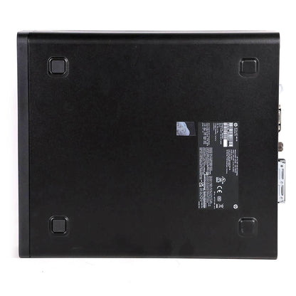 中古 省スペースデスクトップPC HP Pro SFF 400 G9 SFF 13世代i5 16GBメモリ 512GBSSD