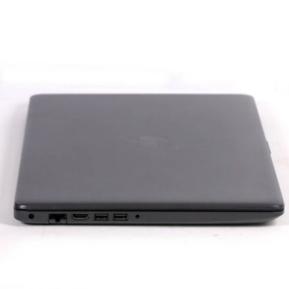 中古 15.6型ノートPC HP 250S G7 8GBメモリ 256GB SSD i5