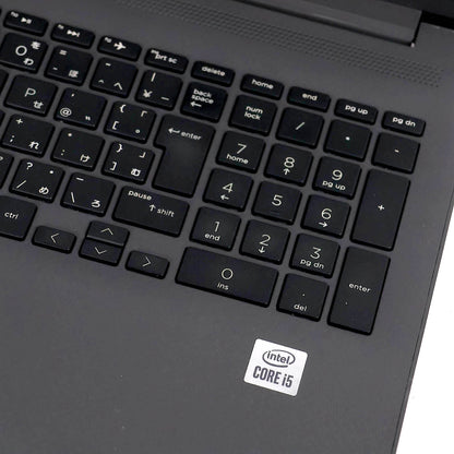 中古 15.6型ノートPC HP 250S G7 8GBメモリ 256GB SSD i5