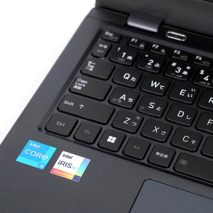 中古 13.3インチノートPC dynabook G83/HU 16GBメモリ 256GB SSD