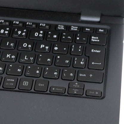 中古 13.3インチノートPC dynabook G83/HU 16GBメモリ 256GB SSD