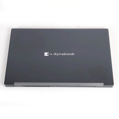 中古 13.3インチノートPC dynabook G83/HU 16GBメモリ 256GB SSD