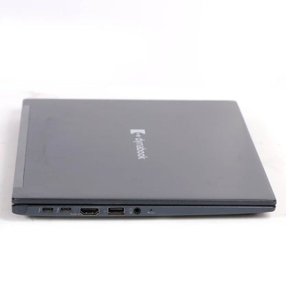 中古 13.3インチノートPC dynabook G83/HU 16GBメモリ 256GB SSD