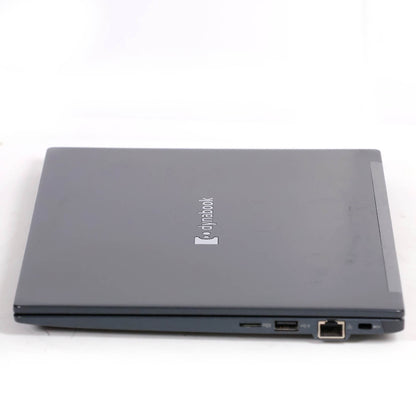 中古 13.3インチノートPC dynabook G83/HU 16GBメモリ 256GB SSD