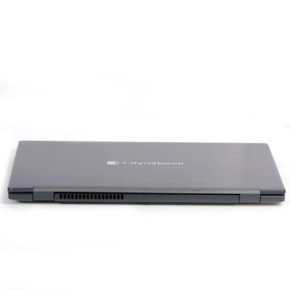 中古 13.3インチノートPC dynabook G83/HU 16GBメモリ 256GB SSD