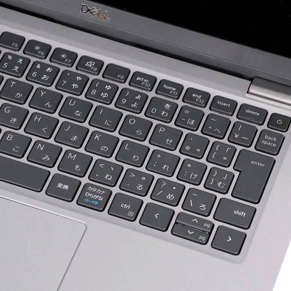 中古 13.3インチノートPC DELL Latitude 5320 16GBメモリ 512GB SSD i5