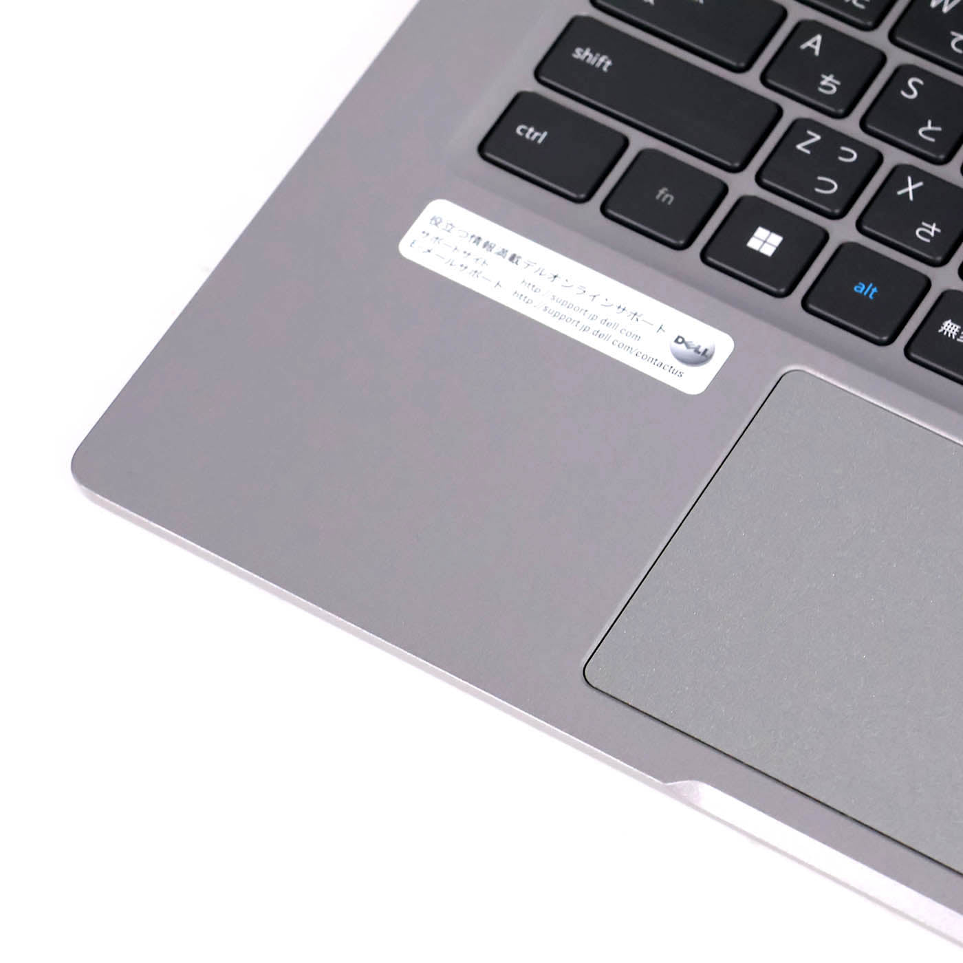 中古 13.3インチノートPC DELL Latitude 5320 16GBメモリ 512GB SSD i5
