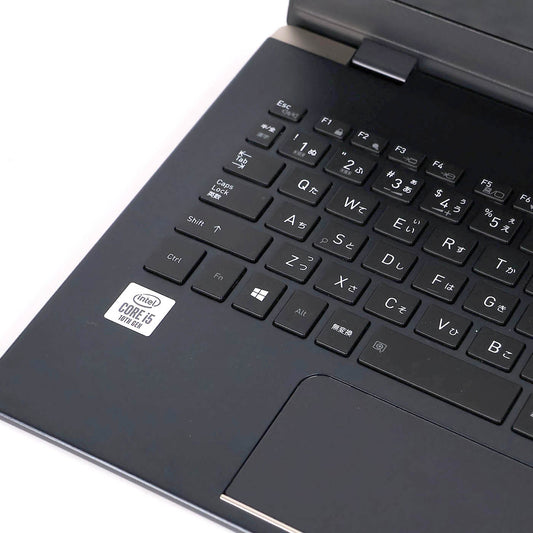 中古 13.3インチノートPC dynabook G83/FR メモリ16GB i5 256GB SSD