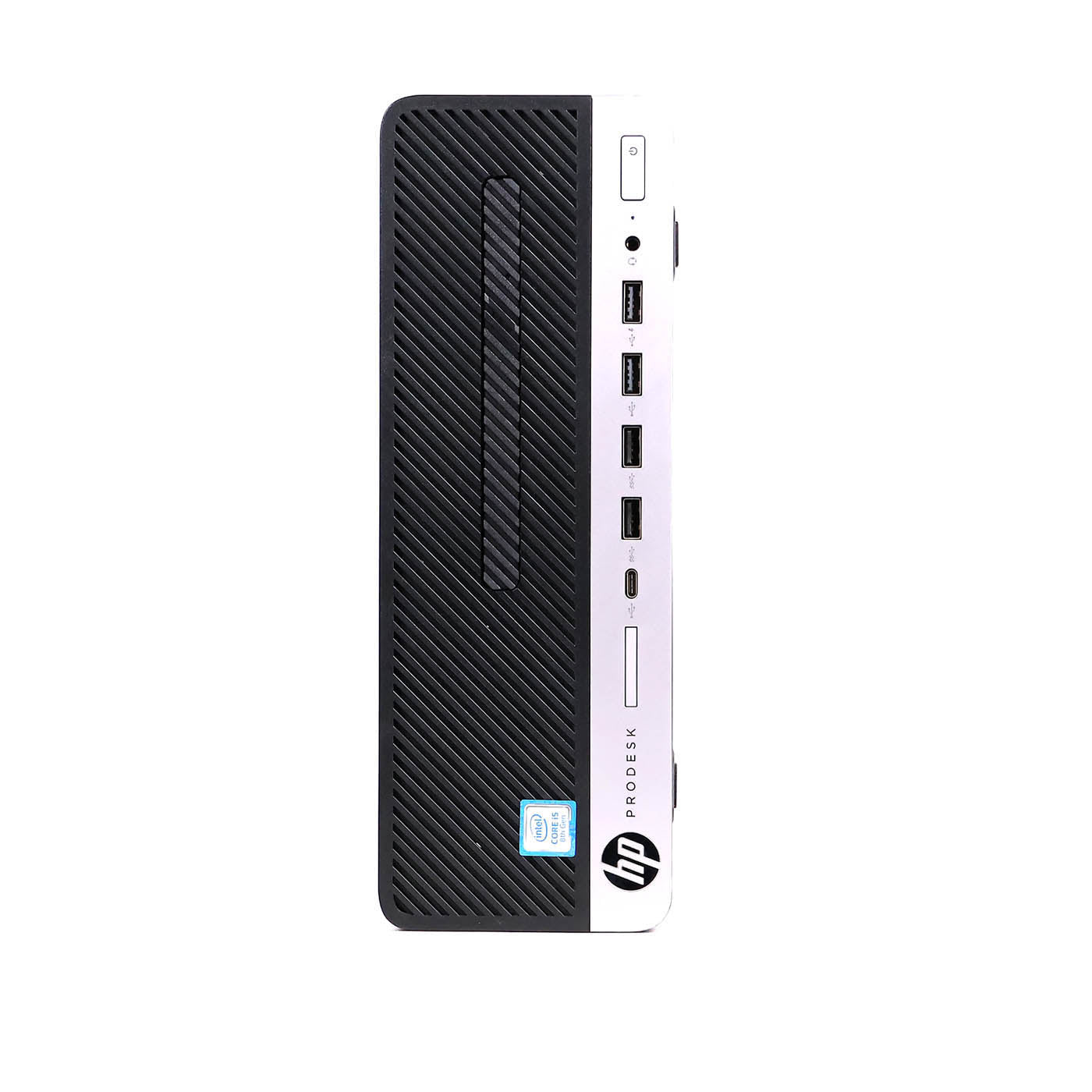 中古 省スペースデスクトップPC HP ProDesk 600 G4 SFF 500GB SSD Win11 i5
