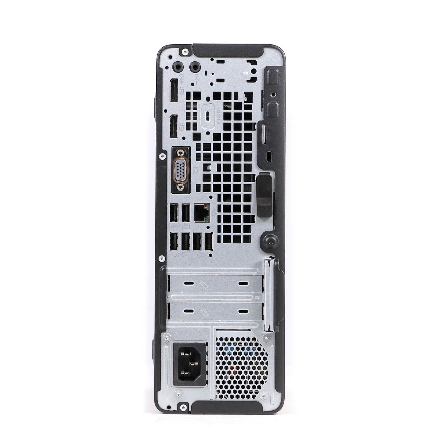 中古 省スペースデスクトップPC HP ProDesk 600 G4 SFF 500GB SSD Win11 i5